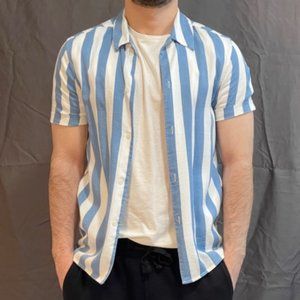 H&M button down shirt